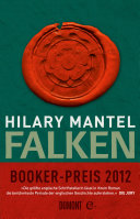Falken cover
