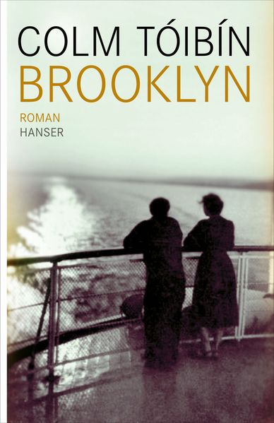 Brooklyn cover