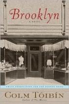 Brooklyn cover