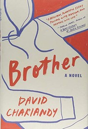 Brother cover