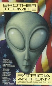 Brother Termite cover