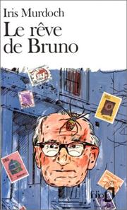 Bruno's Dream cover