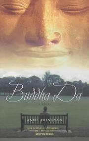 Buddha Da cover