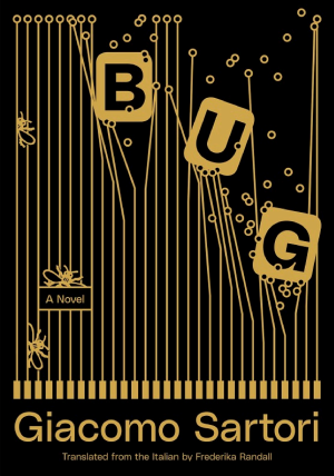 Bug cover