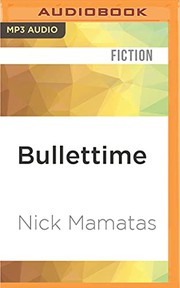 Bullettime cover