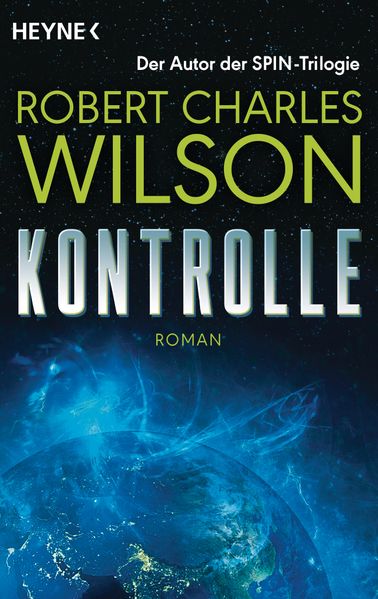 Kontrolle cover