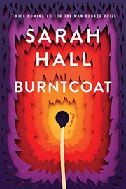 Burntcoat cover