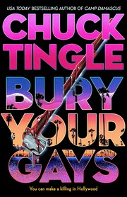 Bury Your Gays cover