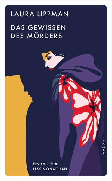 Das Gewissen des Mörders cover