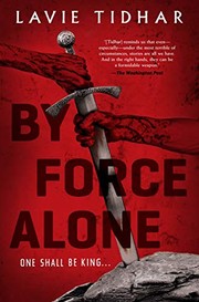 By Force Alone cover