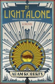 By Light Alone cover