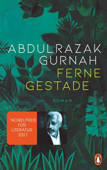 Ferne Gestade cover