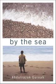 By the Sea cover