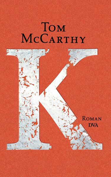 K cover