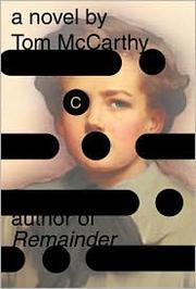 C cover