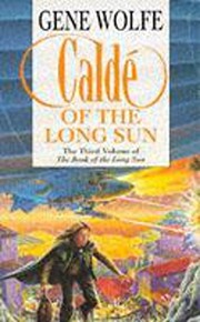 Calde of the Long Sun cover