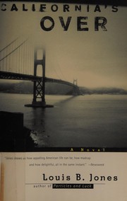 California's Over cover