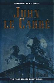 Call for the Dead cover