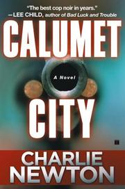 Calumet City cover