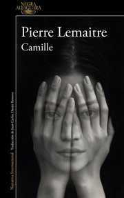 Camille cover