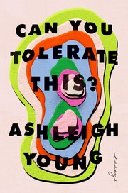 Can You Tolerate This? cover