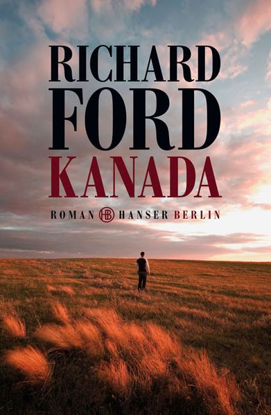 Kanada cover