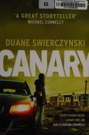 Canary cover