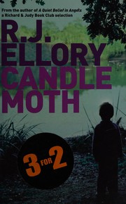 Candlemoth cover