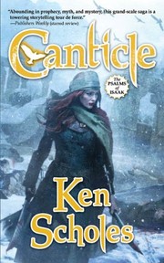 Canticle cover
