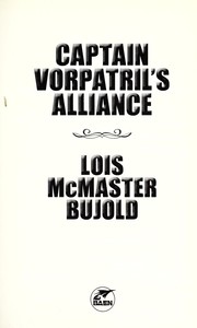 Captain Vorpatril's Alliance cover
