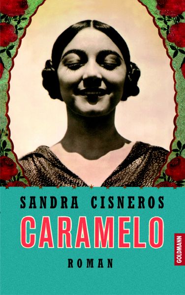 Caramelo oder puro cuento cover