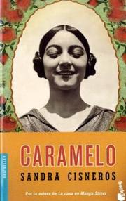 Caramelo cover
