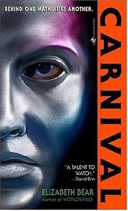 Carnival cover