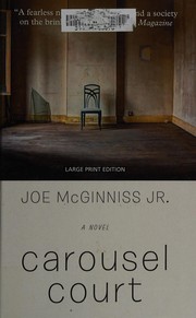 Carousel Court cover
