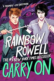 Carry On cover