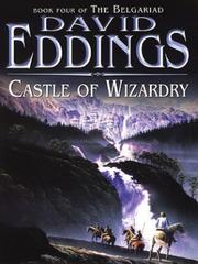 Castle of Wizardry cover
