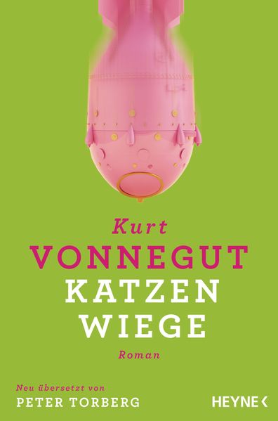 Katzenwiege cover