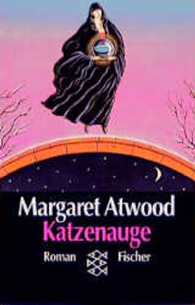 Katzenauge cover