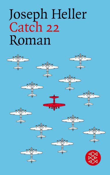 Catch-22 cover