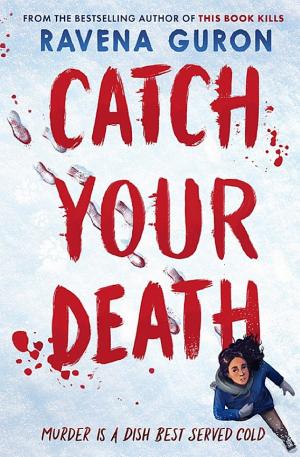 Catch Your Death cover
