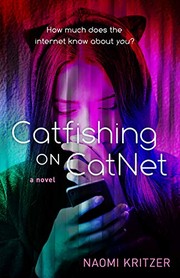 Catfishing on CatNet cover