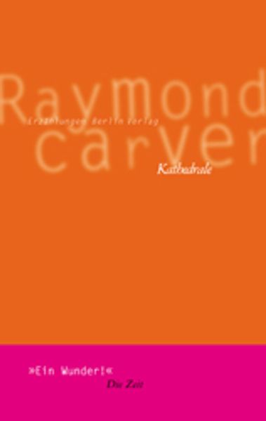 Kathedrale cover