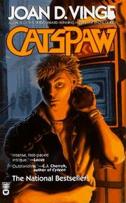 Catspaw cover