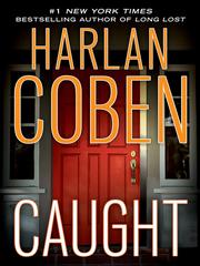 Caught cover