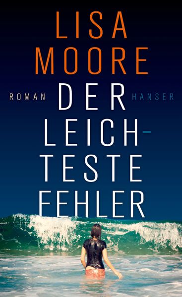 Der leichteste Fehler cover