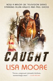Caught cover