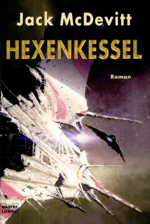 Hexenkessel cover