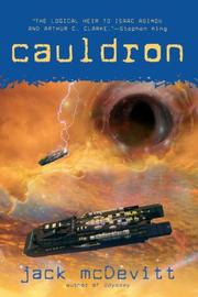 Cauldron cover