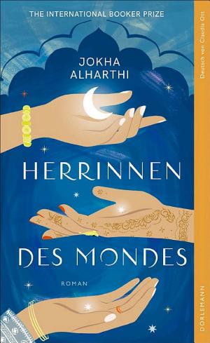 Herrinnen des Mondes cover