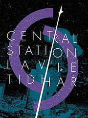 Central Station cover